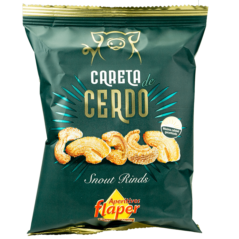 Cerdo, 75 g