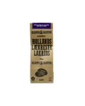 Klepper & Klepper lakrids, kaffe 200g