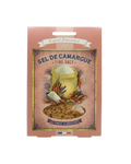 Havsalt fra Camargue med espelette, pose