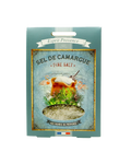 Havsalt fra Camargue med Herbes de Provence, IGP, pose