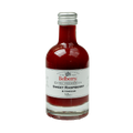 Hindbæreddike, sød, 200 ml