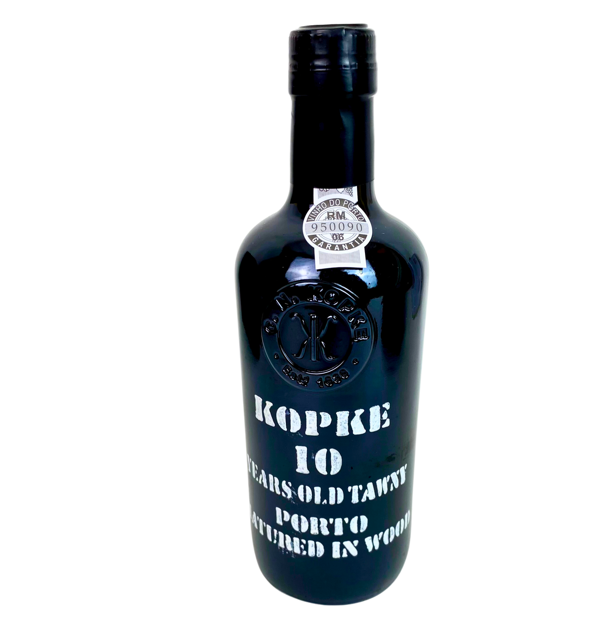 Kopke 10 års tawny, 37,5 cl