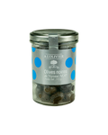 Sorte Oliven fra Nyons AOP, 115 g
