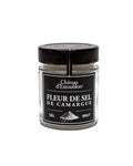 Fleur de sel de Camargue, DATOVARE
