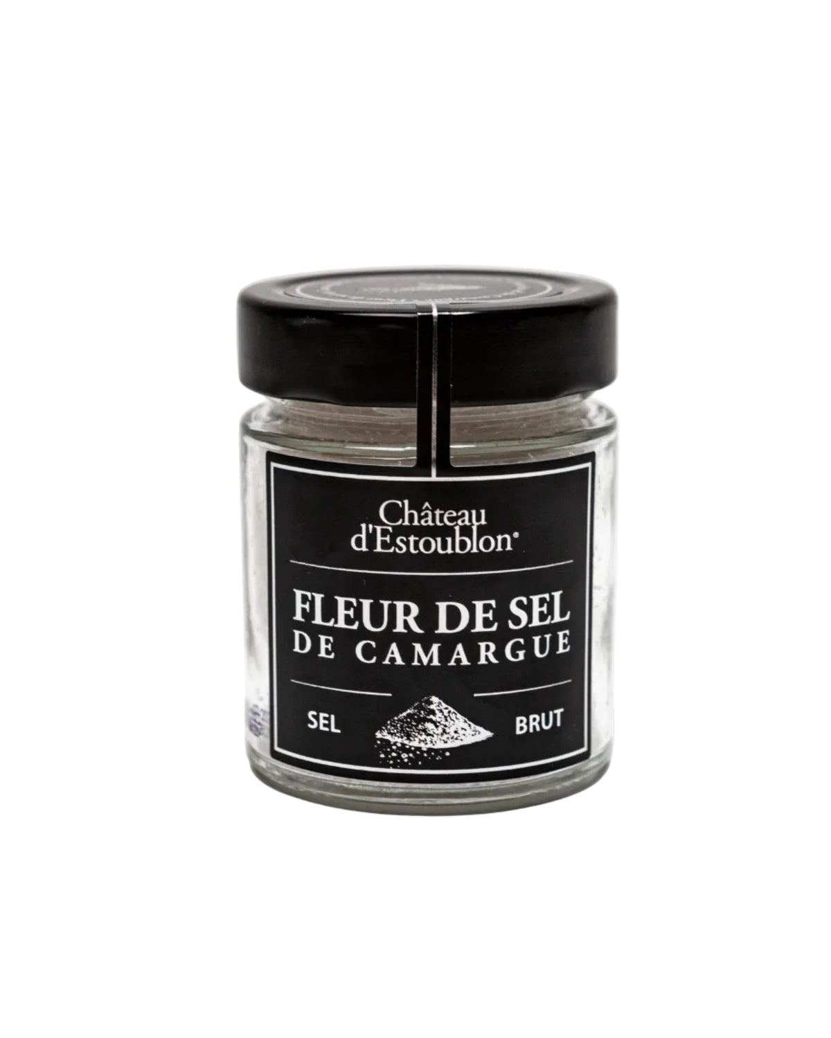 Fleur de sel de Camargue, DATOVARE