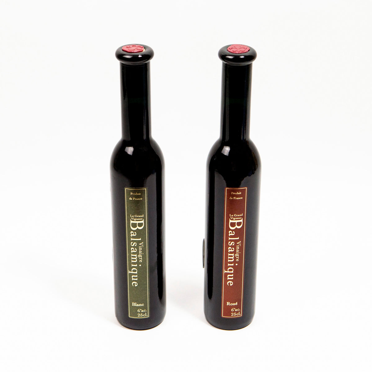 Balsamique Le Grand Vigneau, 2007