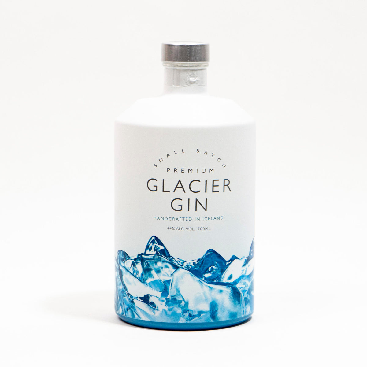 Glacier Gin, håndlavet på Island