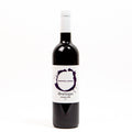 Monastrell Barrica rød, Deortegas, Yecla, 2018, øko