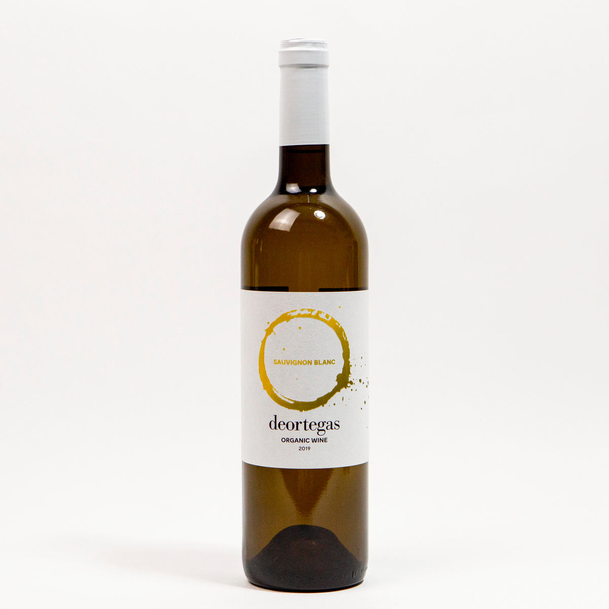 Sauvignon Blanc, Deortegas,  Yecla 2019 øko