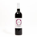 Monastrell Joven, Deortegas rød 2019, øko