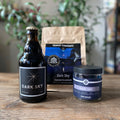Dark Sky, gaven fra Møn