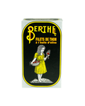 Tunfilet i olivenolie, Berthe 125 g
