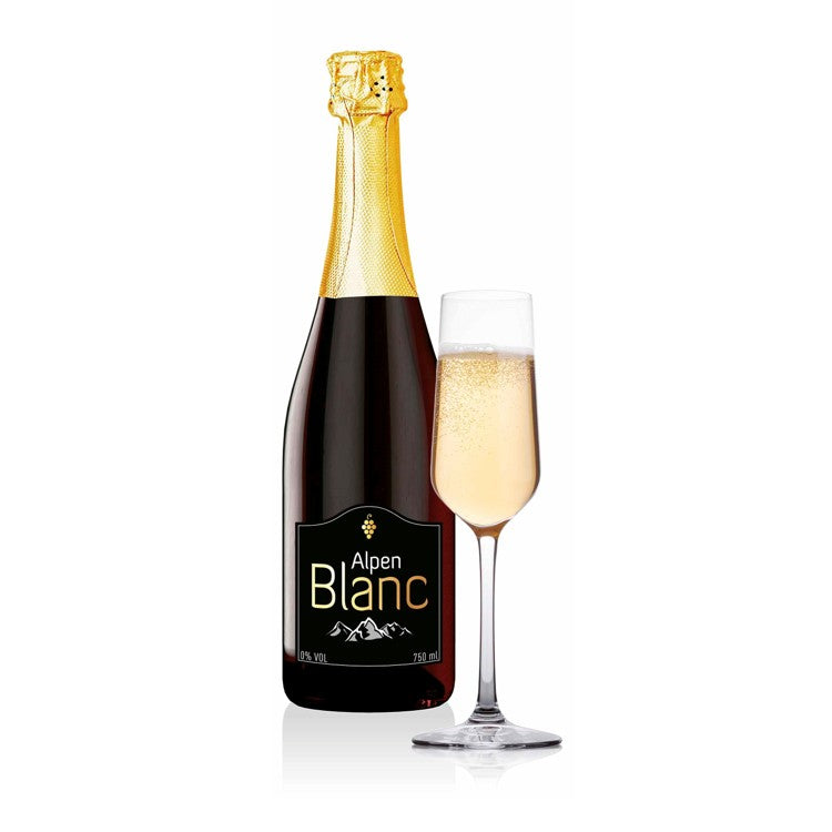 Alpen Blanc alkoholfri