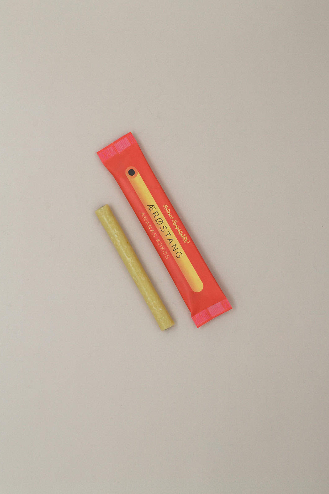 Ananas-kokos, Ærøstang, 27 g