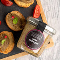 Auberginekaviar