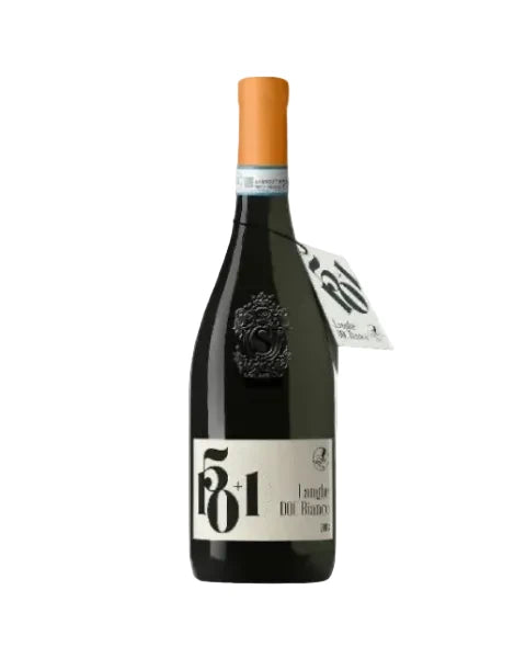 Langhe Bianco 150+1 DOC, 2024