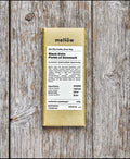 Black Oats Chocolate, 53 g økologisk