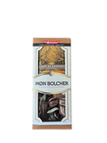 Café blanding, Møn Bolsjer, 125 g