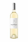 Chateau Fontainebleau, Blanc, ØKO,  AOP Côte de Provence