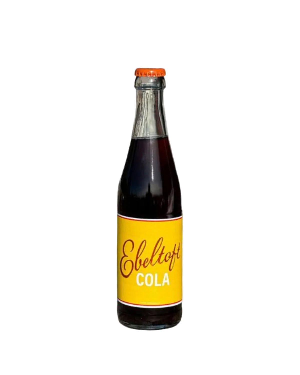Cola, Ebeltoft Gårdbryggeri, 25cl DATOVARE