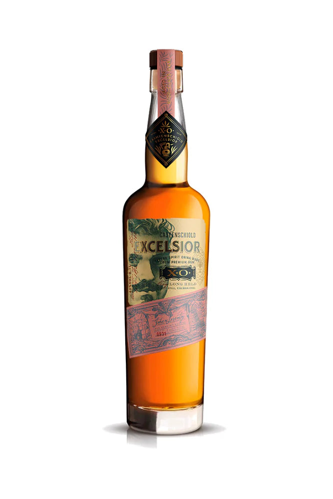 Castenschiold Excelsior XO, 0,7L, 40 %