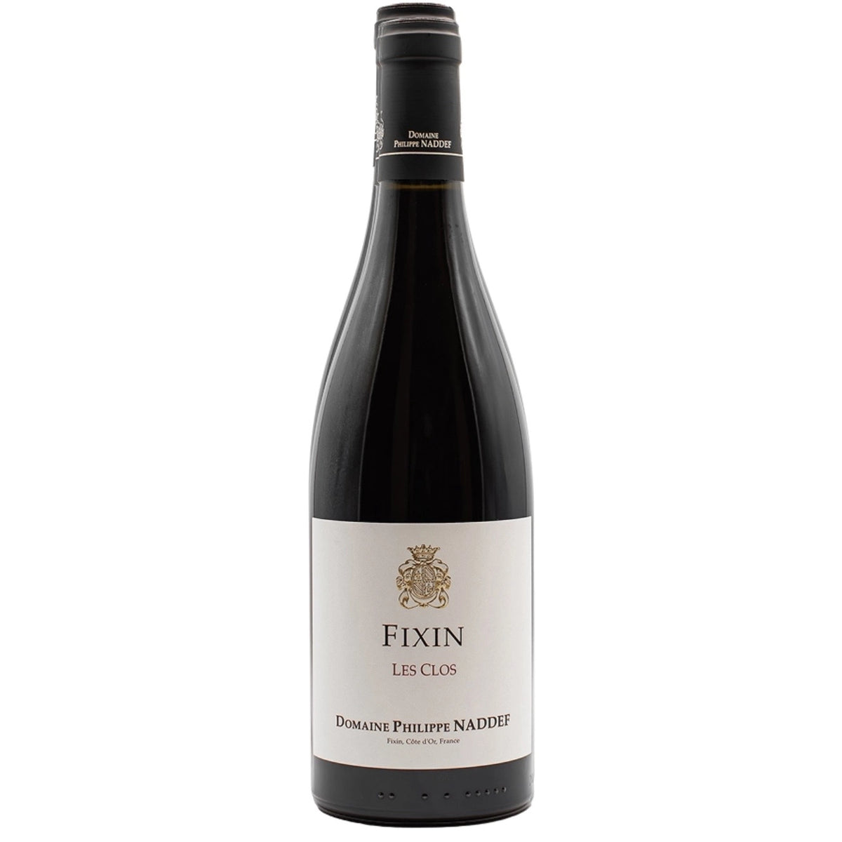 Fixin, Les Clos, Dom. Philippe Naddef, 2023