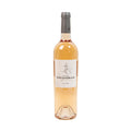 Chateau Fontainebleau, Rosé, ØKO,  AOP Côte de Provence