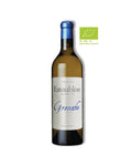Grenache 2016, hvid, Estoublon, Vin de France, øko