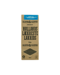Klepper & Klepper lakrids, salt, 200g
