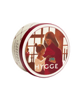 Hygge - Klassiske Chokoladekarameller, Karamelkompagniet Bornholm