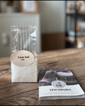 Læsø Sydesalt, 100g i pose