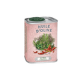 Ekstra jomfru olivenolie med espelette, 75 ml