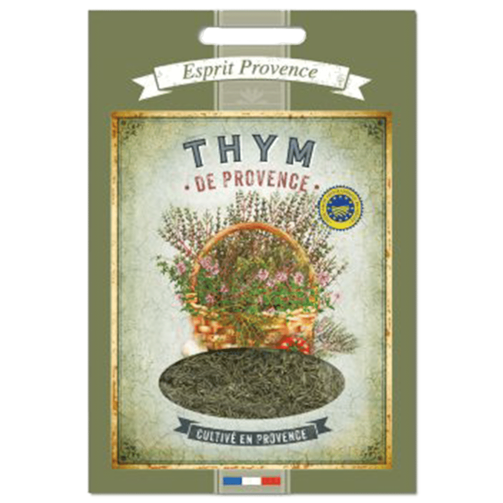 Timian fra Provence