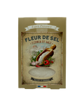 PGI Fleur de sel fra Camargue Provence, pose