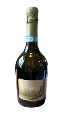 Sig. Tom Bre Prosecco, DOC Brut, øko