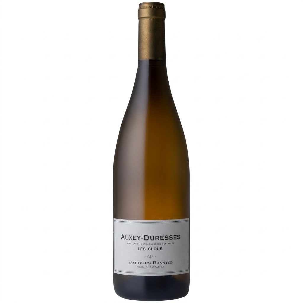 Auxey-Duresses, Les Clous 2022