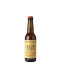Julekrydret æblemost, Ebeltoft Gårdbryggeri, 33 cl, DATOVARE