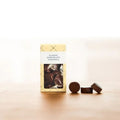 Klassiske chokoladekarameller fra Karamel Kompagniet 60g