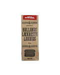 Klepper & Klepper lakrids, sød, 200g