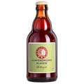 Klintekongens Klassik, økologisk, Bryghuset Møn, 5,0%, 33 cl