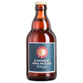 Klintholm India Pale Ale, økologisk, Bryghuset Møn, 5,5%, 33 cl