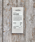 Sea salt chocolate, 53 g Økologisk