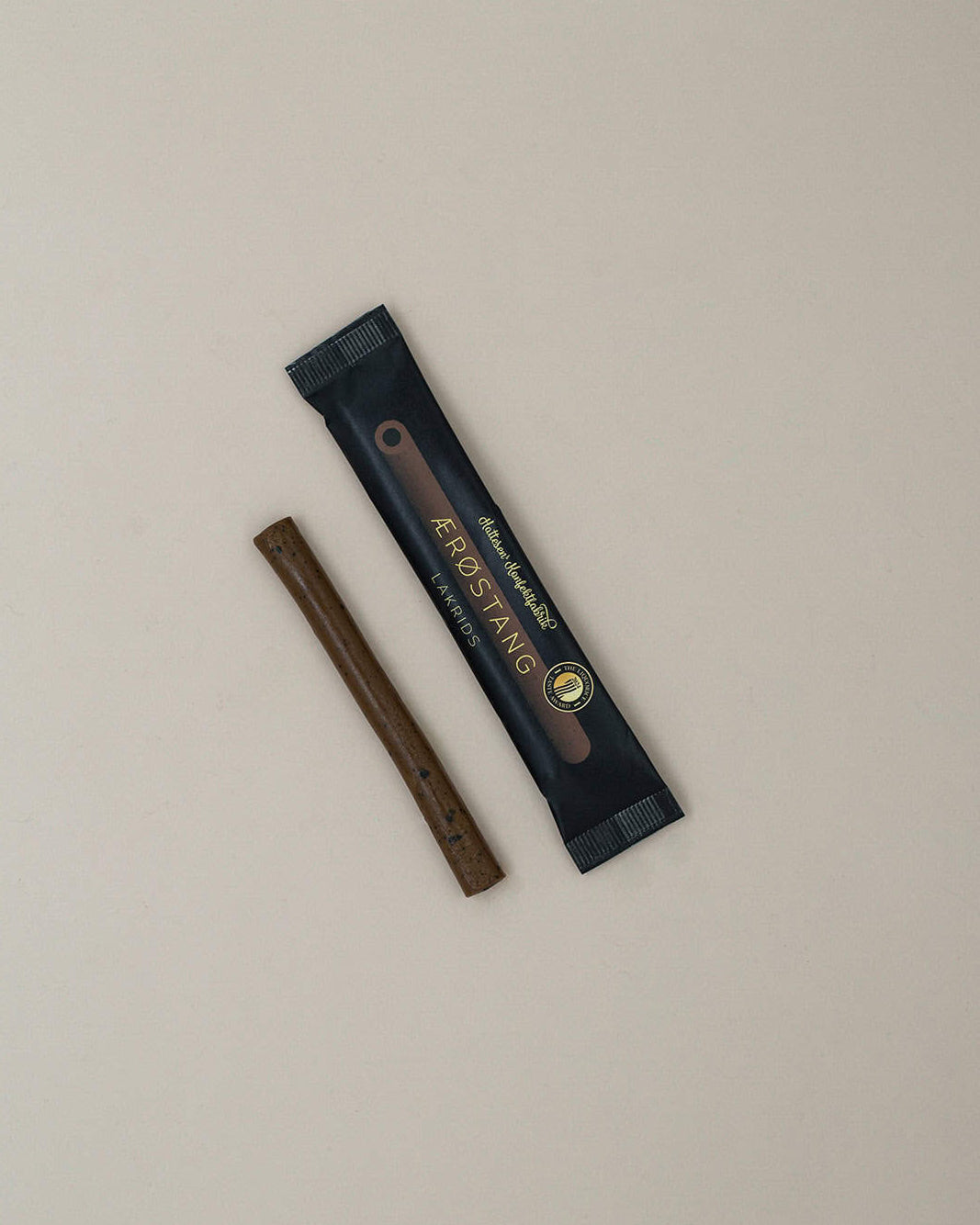 Lakrids, Ærøstang, 25 g