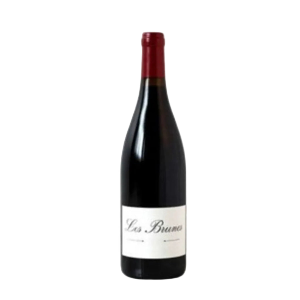 Les Brunes, rød, 75 cl  Domaine des Creisses