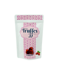Les Truffes - Hindbær