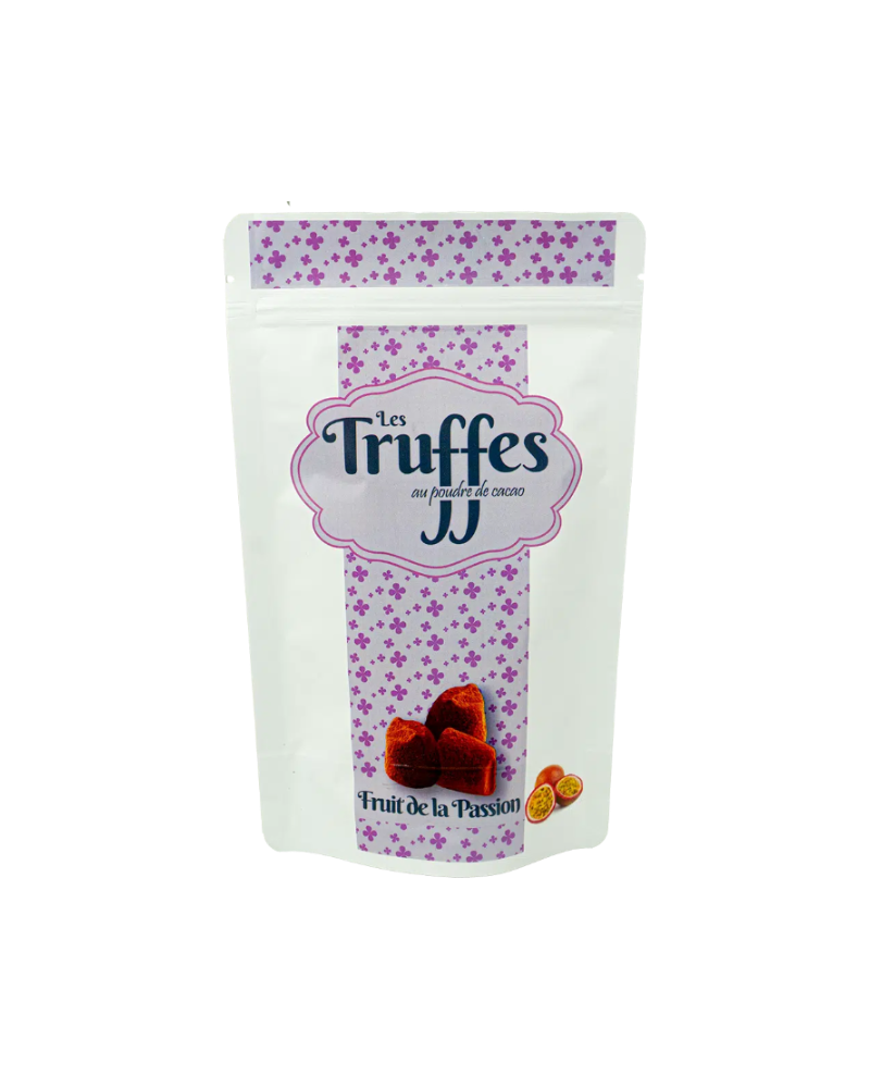 Les Truffes - Passionsfrugt
