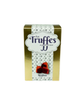 Les Truffes Chokoladetrøfler med Lakrids, 200 g