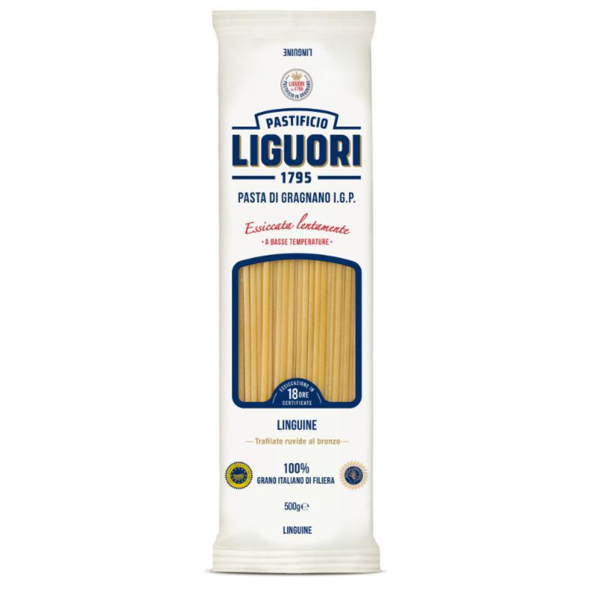 Linguine Liguori IGP, 500g