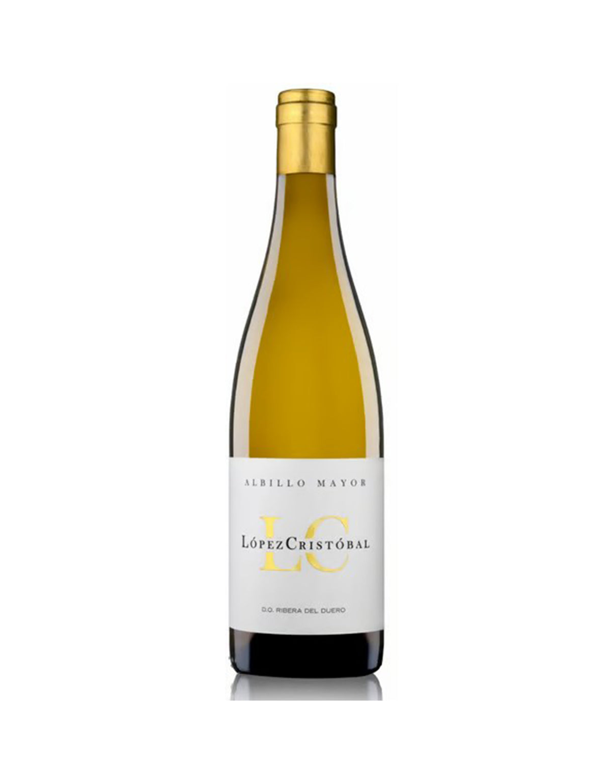 Lopez Cristobal, Albillo Mayor 2023, Ribera Del Duero, 2023