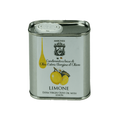 Ekstra jomfru olivenolie med citron, 150 ml, Italien